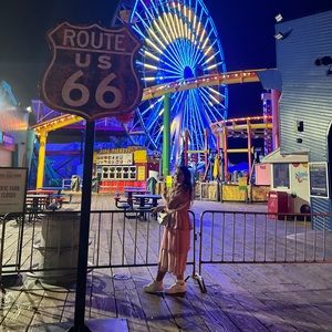 Meet your Posher, Maata